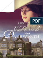 El Demonio de Dankworth - Lizzy Bronte