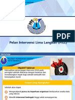 Pelan Intervensi Lima Langkah PILL