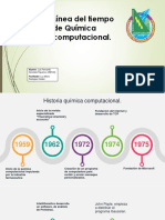 Historia Química Computacional