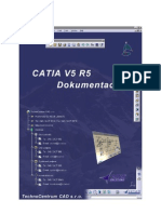 Catiav5r5 Zakladny Manual