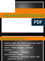 25 Imunohistokimia