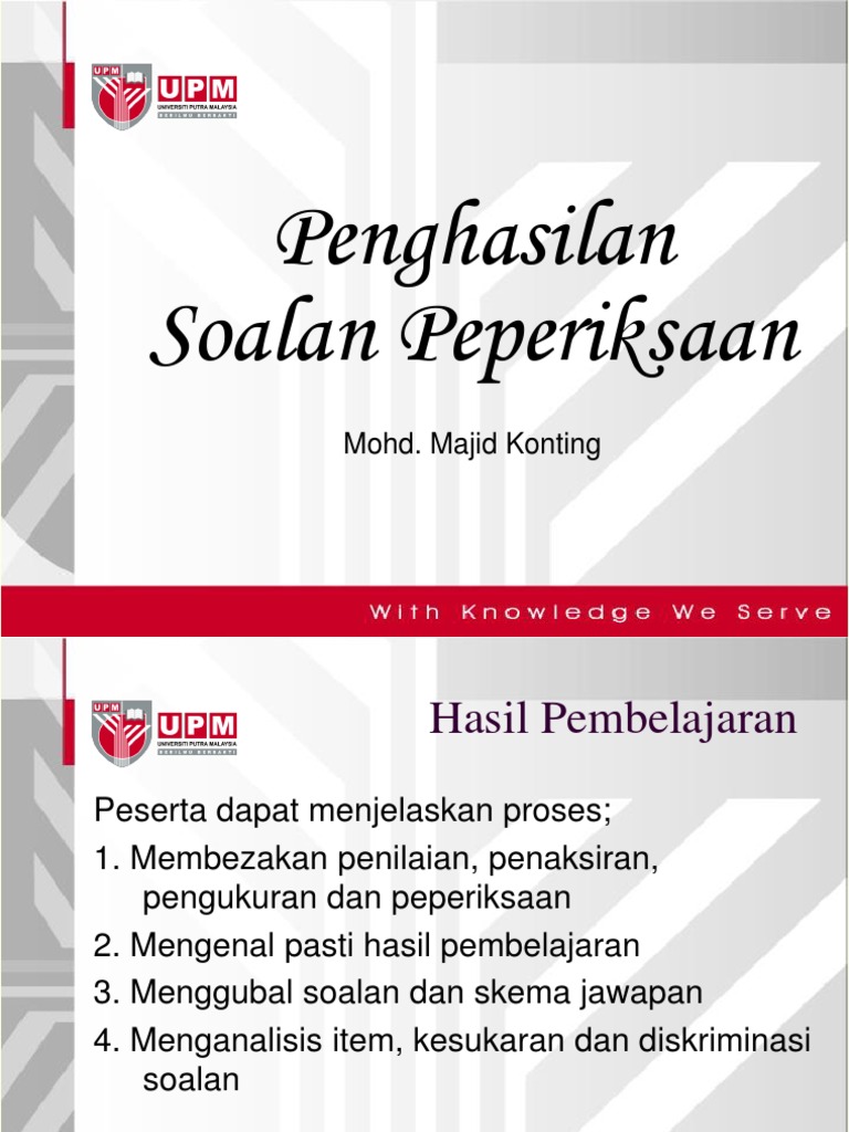 Designing Quality Examination Paper Pdf