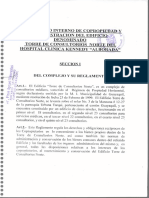 Reglamento Interno Torre PDF