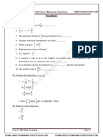 CBSE Class 6 Fractions