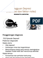 Seminar Gangguan Depresi