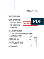 Pamphlet (10%) PDF