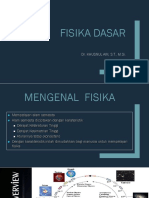 Besaran Dan Pengukuran Farmasi-1