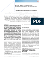 Imunologi TB From Bench To Bed Side PDF