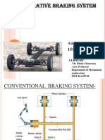 Antilock Braking System