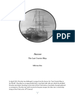 Success - The Last Convict Ship