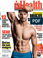 ''Men’s Health Portugal - Nº 207 (Outubro 2018).pdf