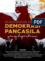 Demokrasi Pancasila PDF