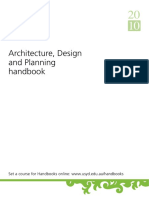 Architecture2010 PDF