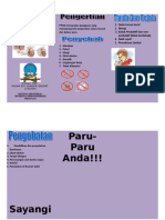 Leaflet Ppok