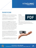 Ficha Oligoscan