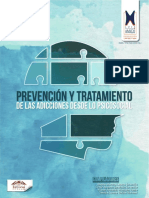 181 Prevencion y Tratamiento de Las Adicciones Desde Lo Psicosocial PDF