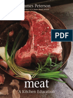 Download Recipes from Meat by James Peterson by James Peterson SN39127716 doc pdf