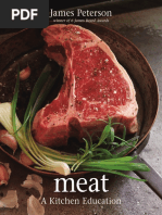 Download Recipes from Meat by James Peterson by James Peterson SN39127716 doc pdf