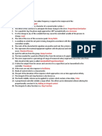 Underdamped ζ Proportional-Derivative ω increases Load Decay Ratio