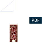 BluePill F4 Layout