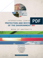 02 PRE XIV Book of Abstracts
