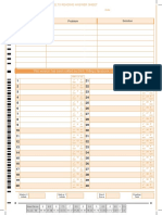 Reading Tracking 