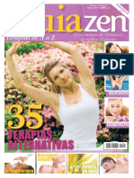 Terapias Naturais - Revista Artigos 100p PDF