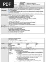 1 Physics Unit Plan