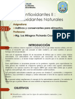 Unidad II 2-5 Frutos Climatericos y No Climatericos - Cambios Asociados A La Maduracion