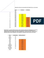 Pronosticos