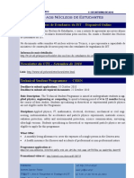 Informação Nucleos 101011