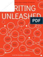 Writing Unleashed 3.1