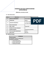 Pci. Quimica 1ro, 2do, 3ro.