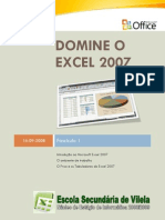 Excel2007 NET