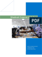 Course Catalog