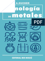 Tecnologia de Metales libro completo 