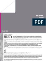 Nokia N85-Catalog Eng