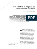 Dialnet-FelixCandelaElMagoDeLosCascaronesDeConcreto-3985110.pdf