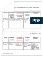 Unidad 2. Actividad 6. Reconstrucción de Argumentos