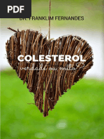 Colesterol Verdade Ou Mito
