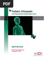EMRA SportsMedicine Splint Guide | PDF | Thumb | Hand