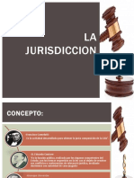 La Jurisdiccion 1