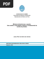 Santos JR 2016 Misturas Betuminosas a Quente