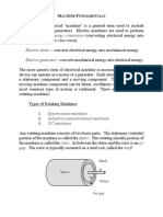 Ece3414.7induction Machines I