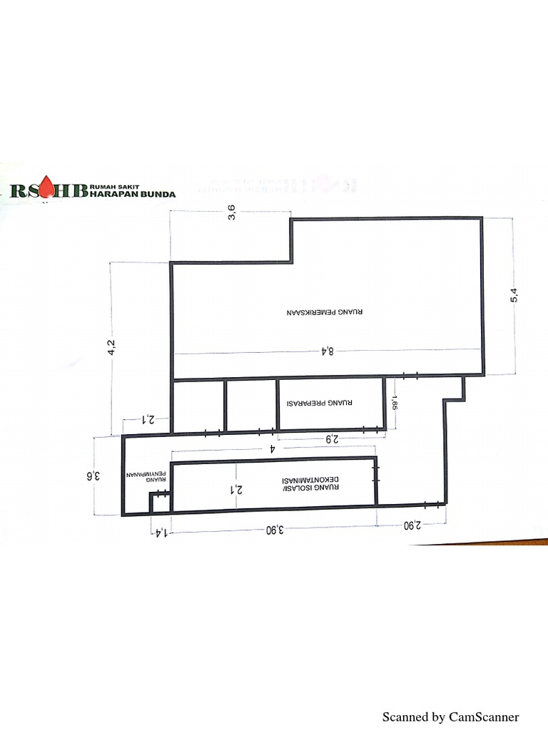 Scanned Document Overview and Tips | PDF