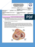 Planeamiento Valvula Mitral