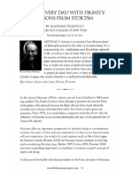 Stoicism PDF