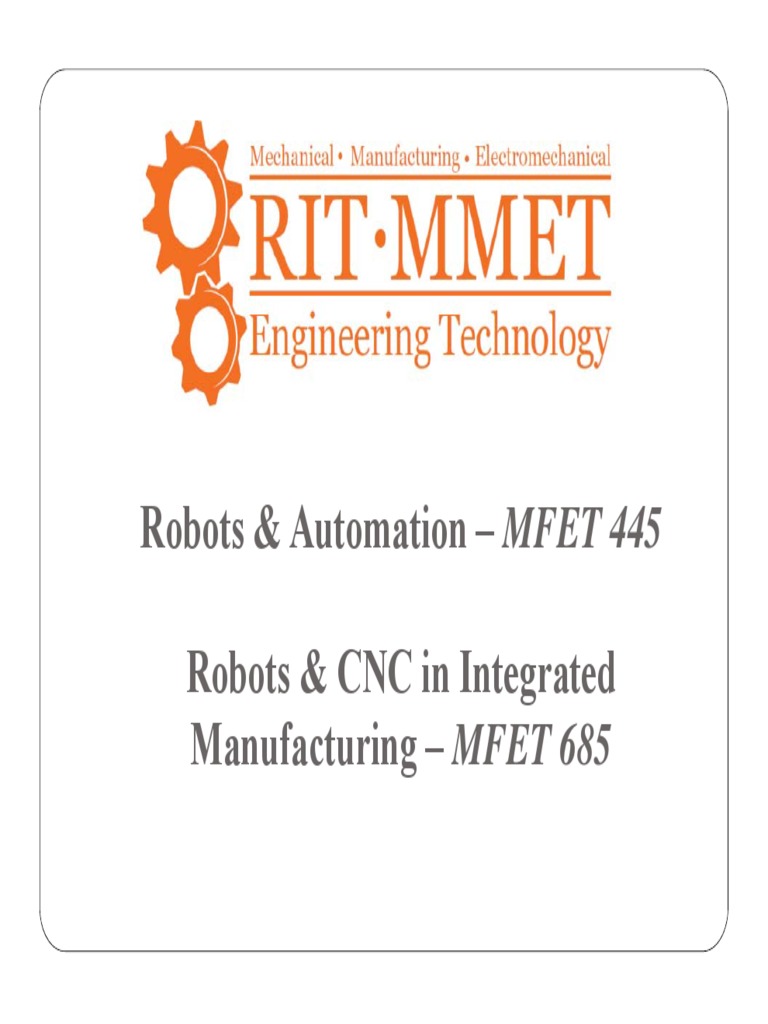 Robot Programming PDF | PDF | Programming Language | Robot