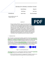 WAVENET A GENERATIVE MODEL FOR RAW AUDIO.pdf