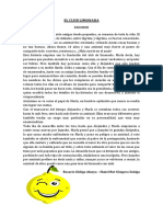 El Club Limonada PDF